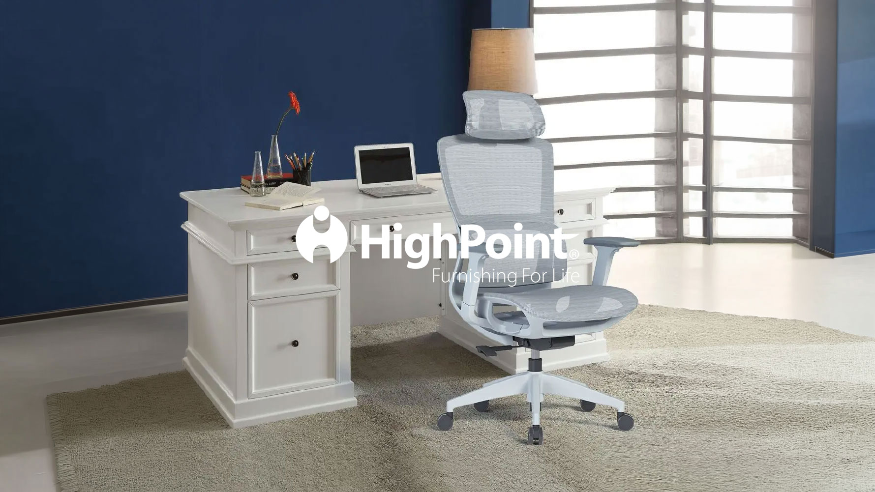 Premium Office Space, HighPoint Sets the Pace!