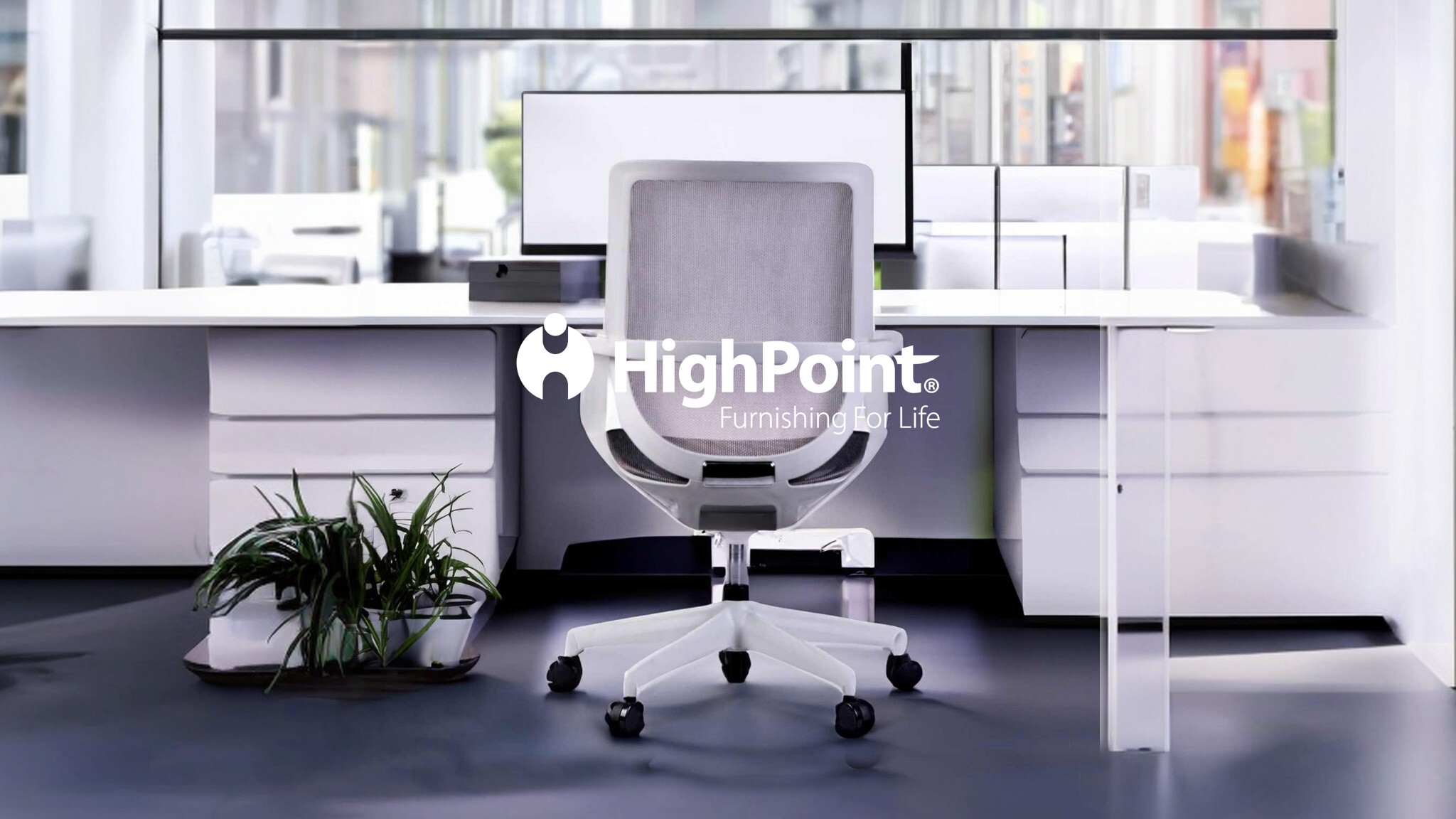 HighPoint Denver Ergonomic Executive Chair Review