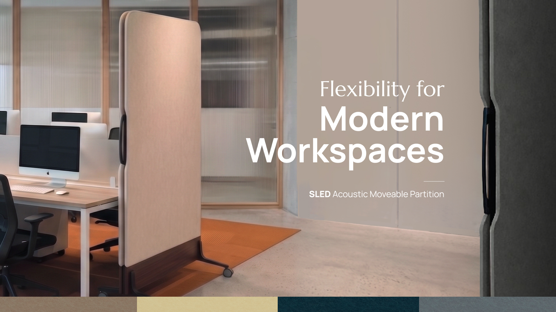 Premium Office Space, HighPoint Sets the Pace!