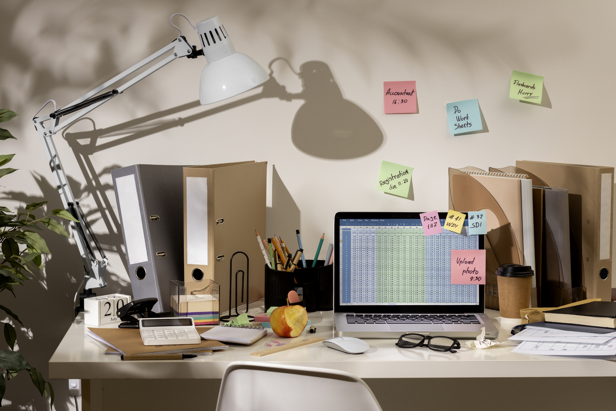 7 Signs a Workspace Needs a Refresh Immediately