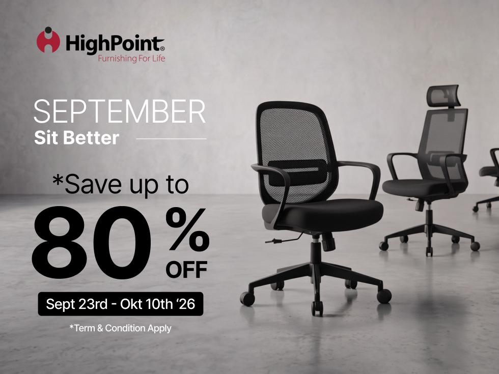 Better Office Chair Alternatives: September, Sit Better