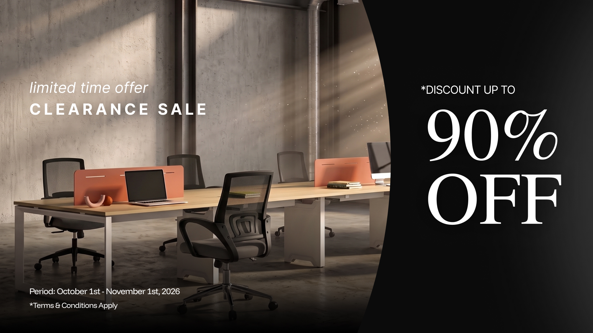 Clearance Sale Up to 90% Off: Visit HighPoint Stores Today