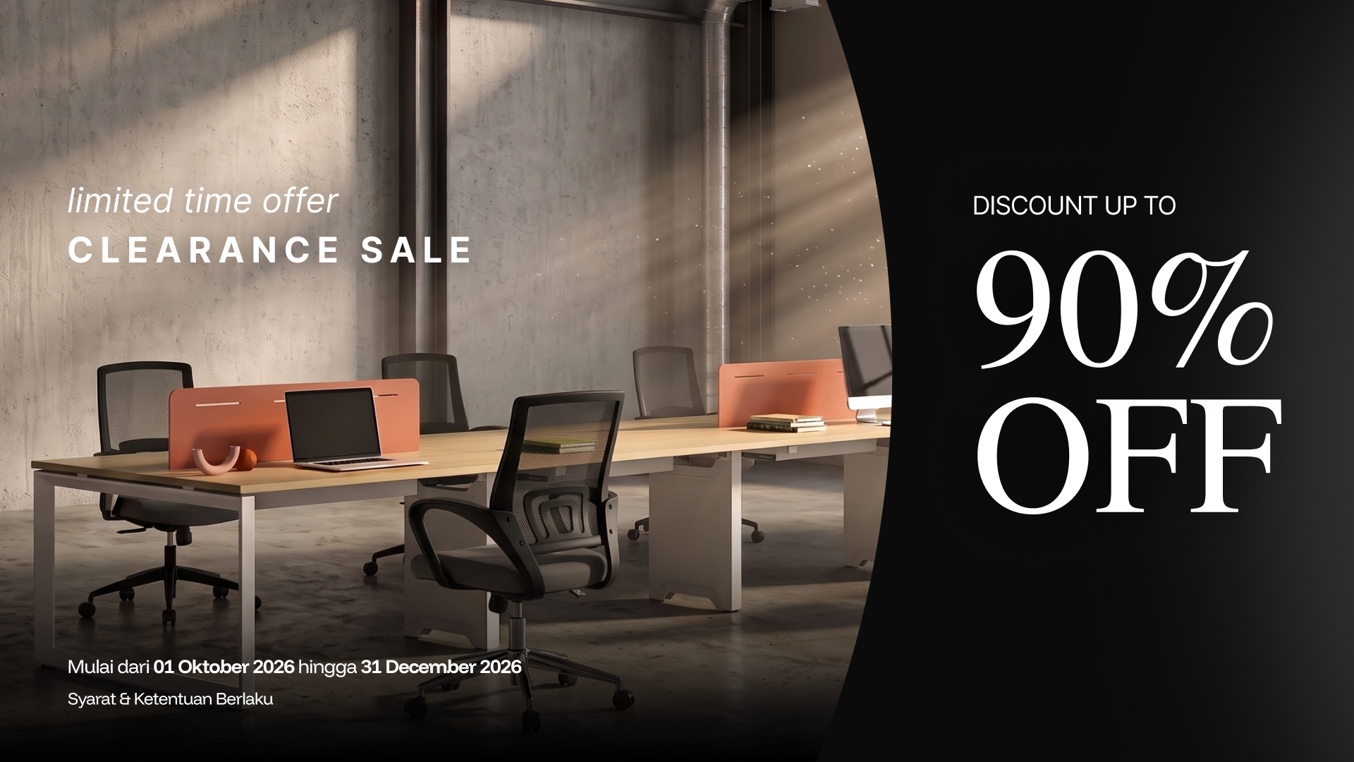 Clearance Sale Up to 90% Off: Visit HighPoint Stores Today
